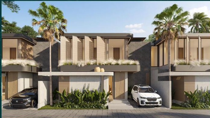 3 Bedroom Type B